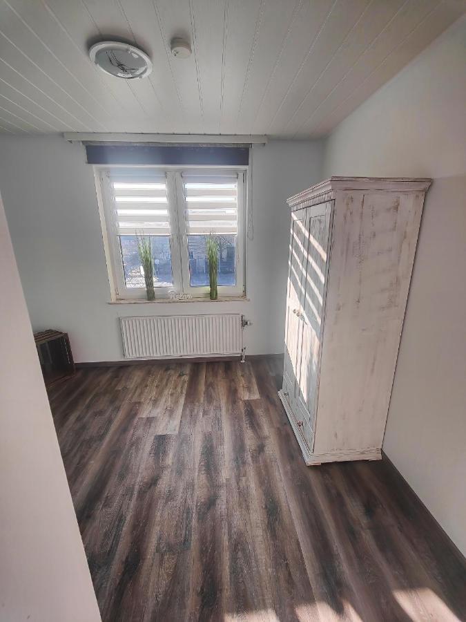 Strandhaus Scherko Borkum Bagian luar foto