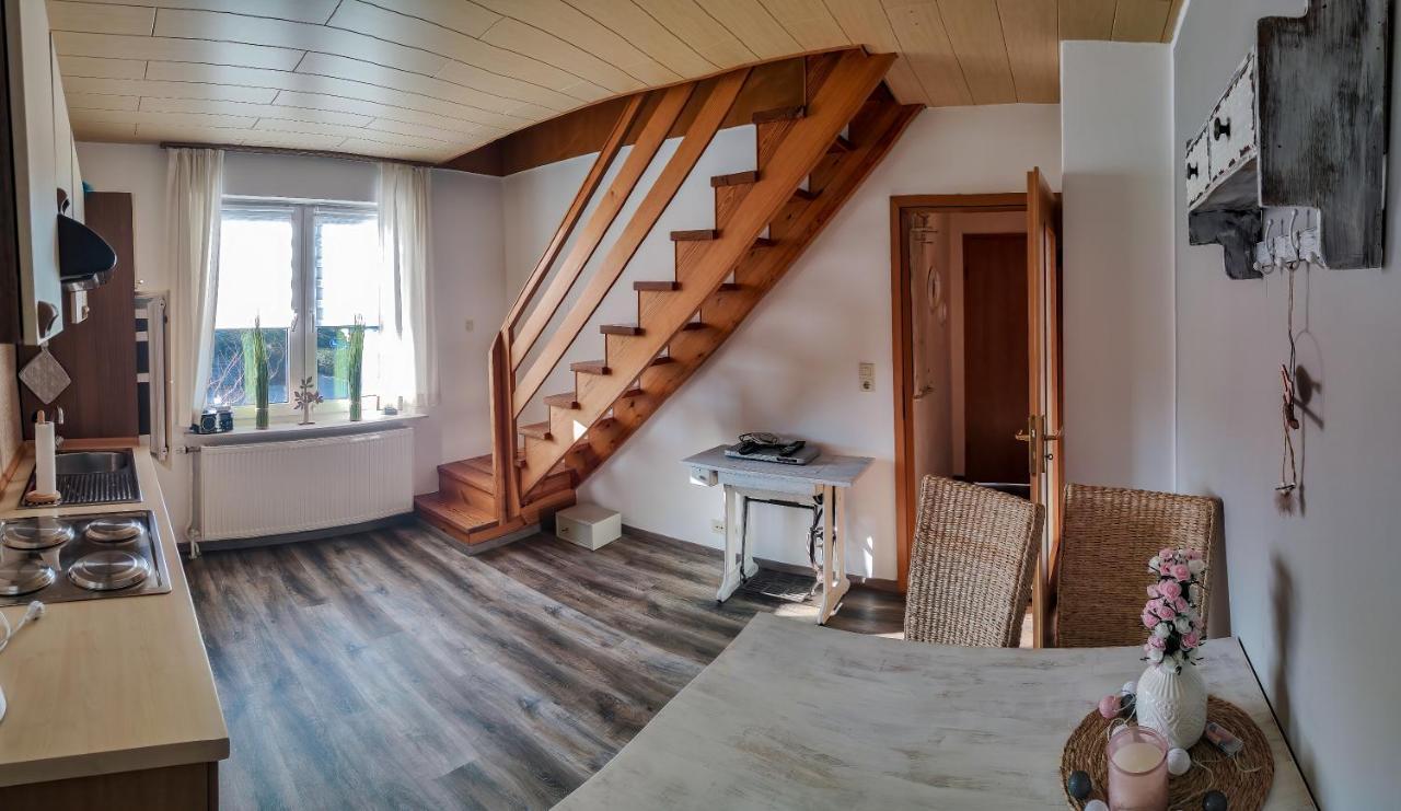 Strandhaus Scherko Borkum Bagian luar foto