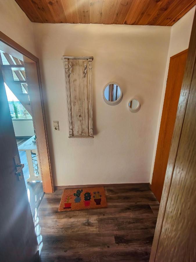 Strandhaus Scherko Borkum Bagian luar foto
