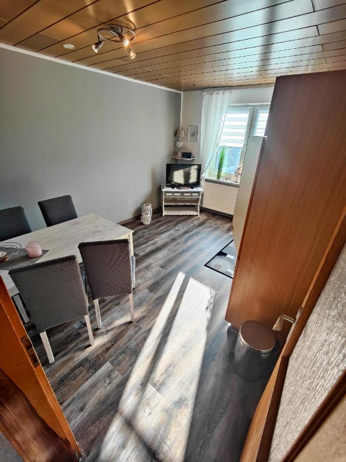 Strandhaus Scherko Borkum Bagian luar foto